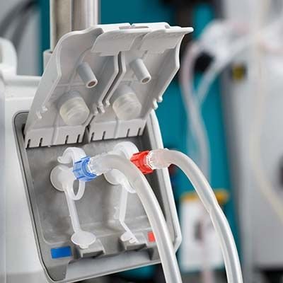 Hemodialysis Training